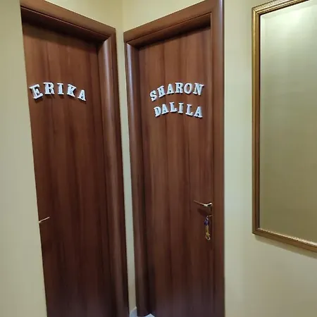 Serenità Bed & Breakfast