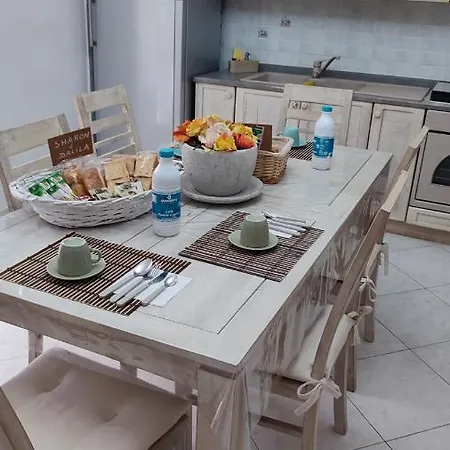 Serenità Bed & Breakfast 3*