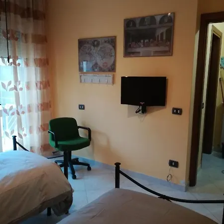 Bed & Breakfast Serenita Telese
