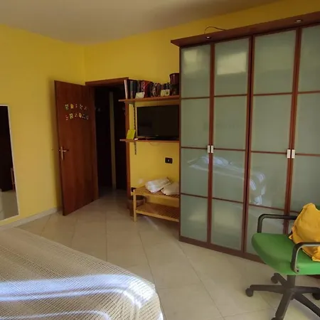 Serenita Bed & Breakfast Telese