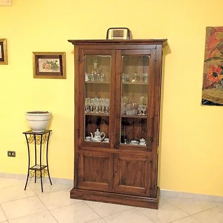 Serenità Bed & Breakfast 3*