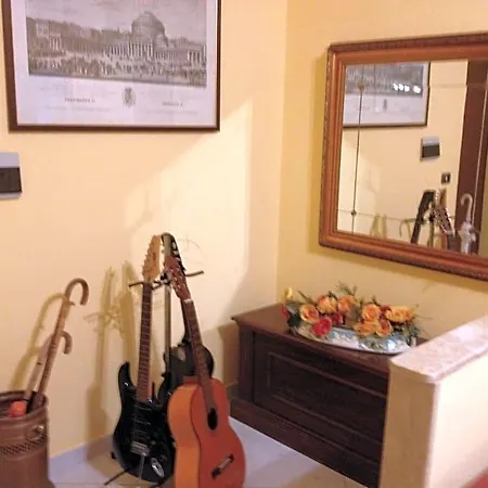Bed & Breakfast Serenità Telese