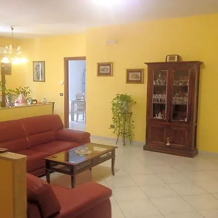 Serenità Bed & Breakfast Telese
