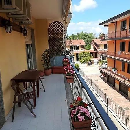 Serenità