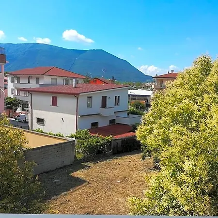 Bed & Breakfast Serenità 3*