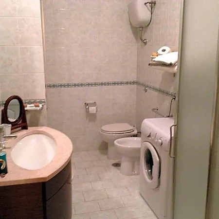 Serenità Bed & Breakfast 3*