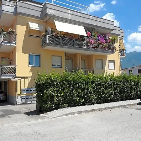Bed and breakfast Serenita 3*