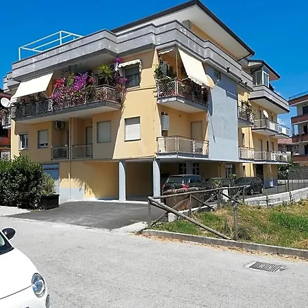 Bed & Breakfast Serenità