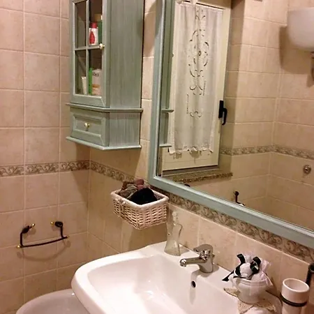 Bed & Breakfast Serenità 3*