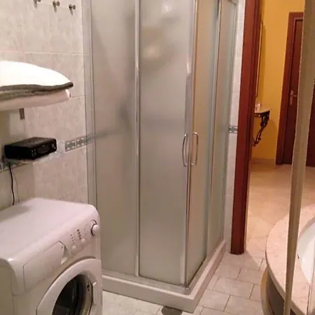 Bed & Breakfast Serenita Telese