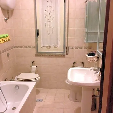 Serenità 3*