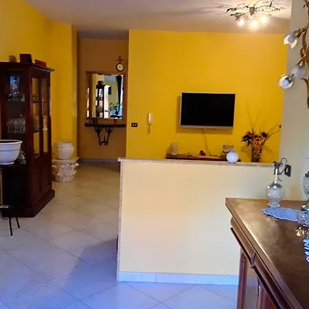 Serenità Bed & Breakfast