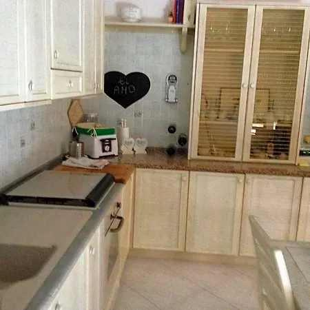 Bed & Breakfast Serenità