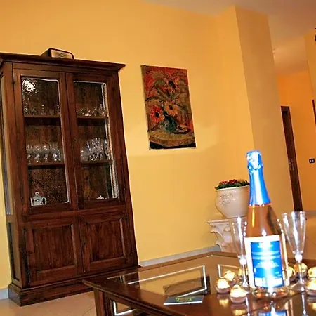 Bed & Breakfast Serenità Telese