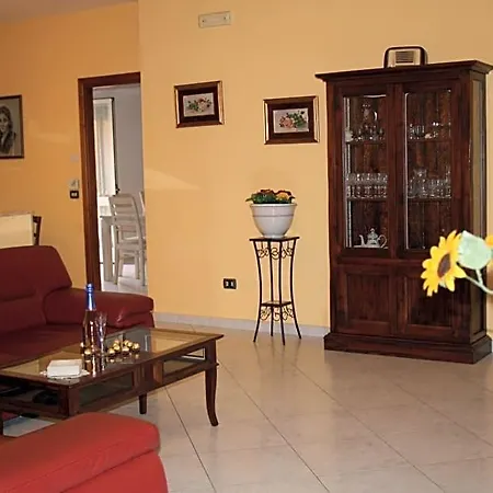 Serenità Bed & Breakfast Telese