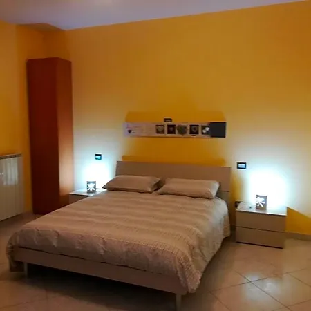 Bed & Breakfast Serenità