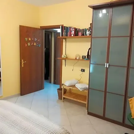 Bed & Breakfast Serenità Telese