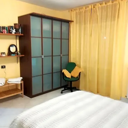 Serenità