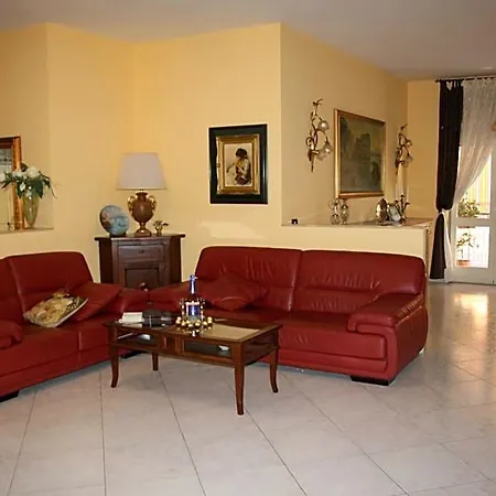 Serenità Bed & Breakfast