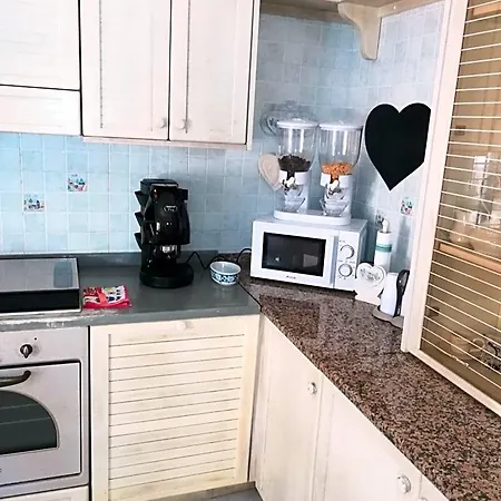 Bed & Breakfast Serenita 3*
