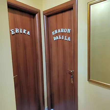 Bed & Breakfast Serenità Telese