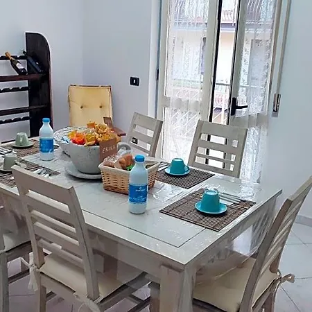 Serenità Bed & Breakfast Telese
