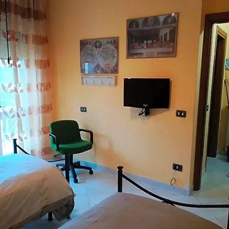 Bed & Breakfast Serenità Telese