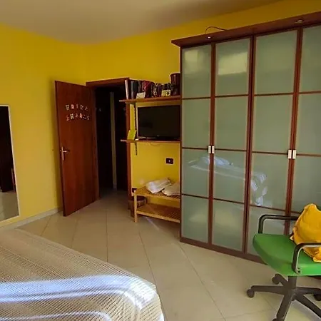 Bed & Breakfast Serenità 3*