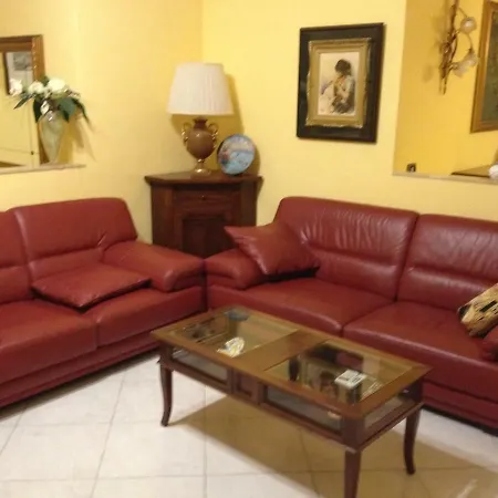 Serenita Bed & Breakfast Telese Terme