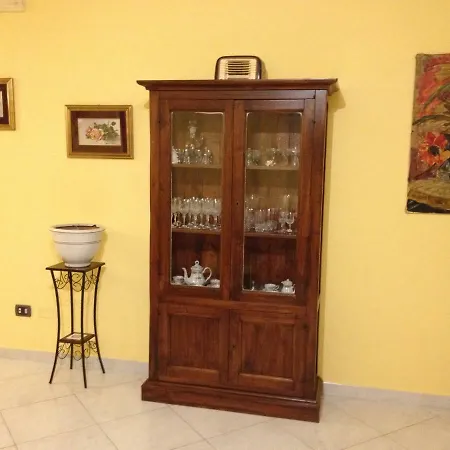 Serenita * Telese Terme
