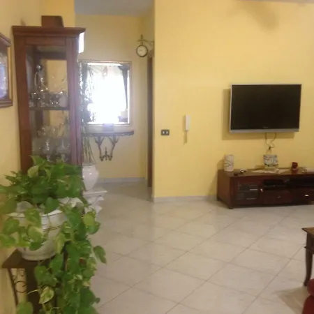 Nocleg ze śniadaniem Serenita 3*