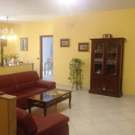 Bed & Breakfast Serenita Telese Terme