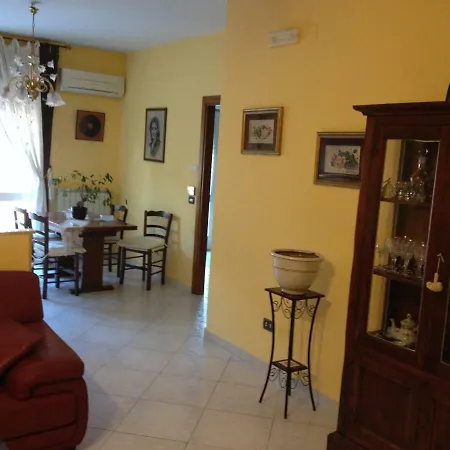 Serenita فندق مبيت وإفطار Telese