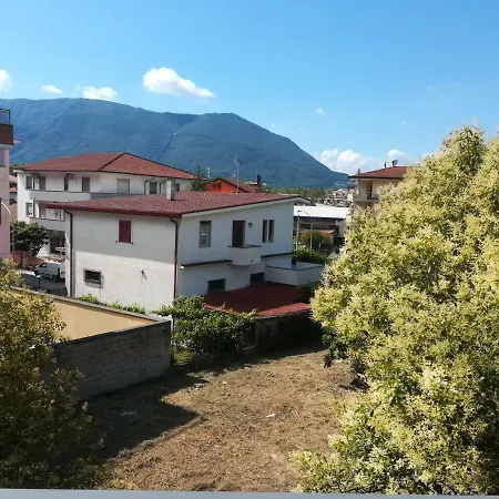 Serenita Telese Terme
