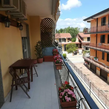Serenita * Telese Terme