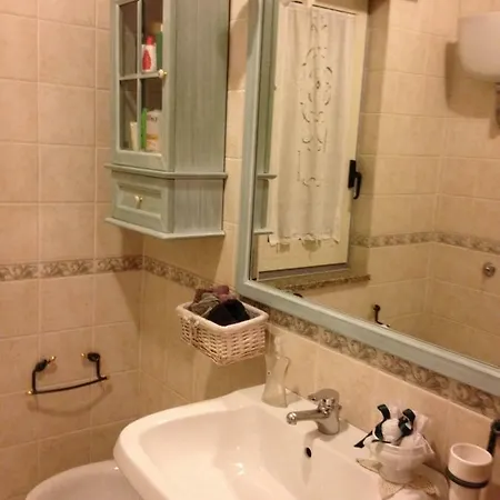 Bed & Breakfast Serenità