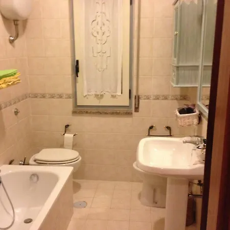 Bed & Breakfast Serenità 3*