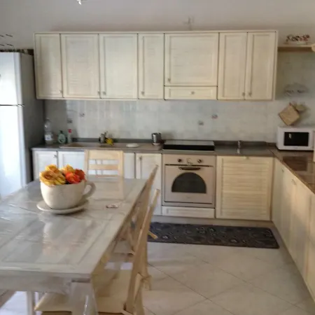 Bed & Breakfast Serenita Telese