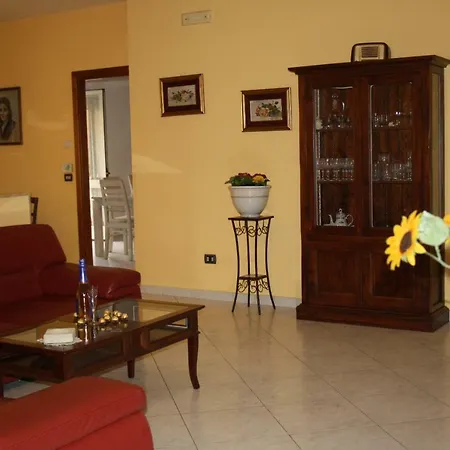 Bed & Breakfast Serenita Telese