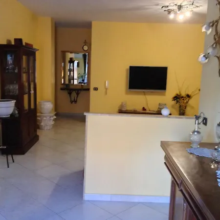 Serenità Bed & Breakfast Telese