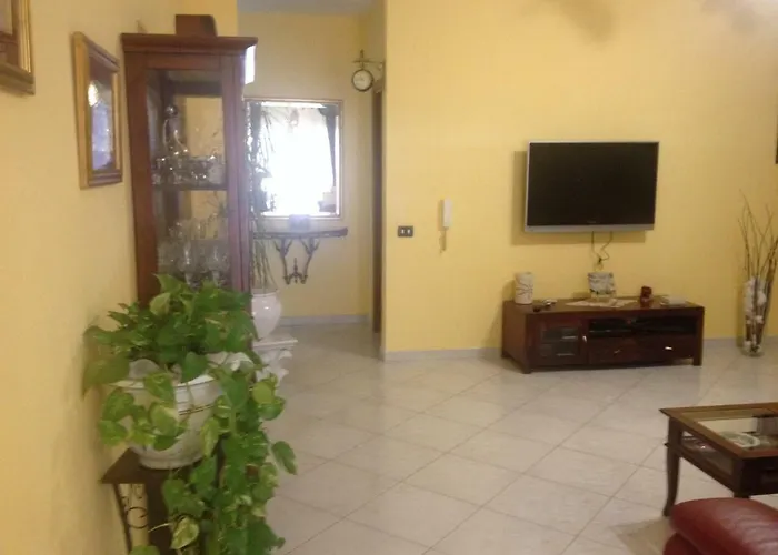 Bed and breakfast Serenita 3*