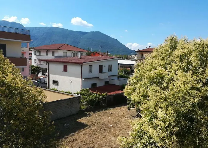Serenita Telese Terme