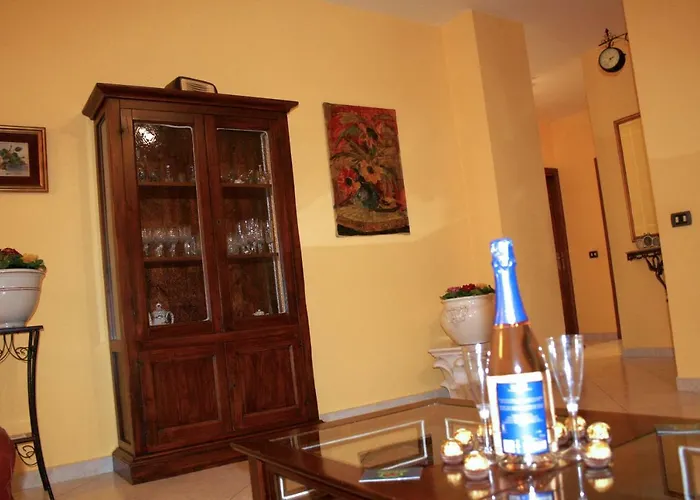Bed & Breakfast Serenita